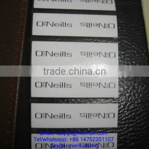 Logo Tipping Film Printing Film Shoelace Making Film Customized Shoelace thumbnail-4