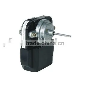 Micro Shaded Pole Motor-M011 thumbnail-1