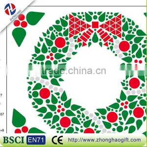 DIY Holiday Decoration Sticker Design thumbnail-1