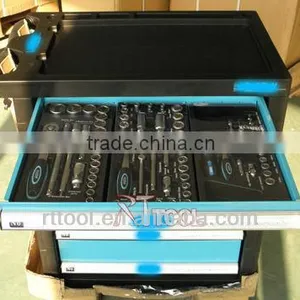 2015 NEW ITEM 220pcs Trolly Cart thumbnail-6
