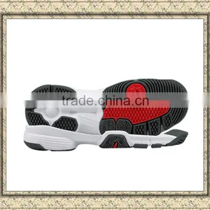 New Product Discounted tr Material for Soles thumbnail-1