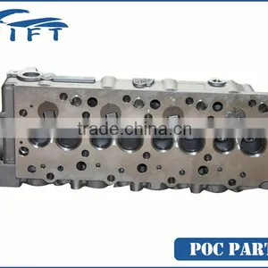 4D56 Cylinder Head For Mitsubishi thumbnail-3