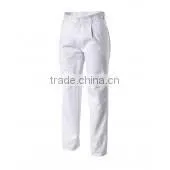 Ome Factory Supply White Cargo Pants for Men/business Cargo Pants thumbnail-1