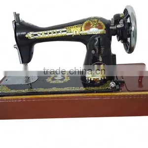 Champion Sells Reasonable Price Sewing Equipment thumbnail-2