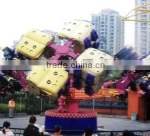 Big Amusement Park Equipment Energy Storm thumbnail-1