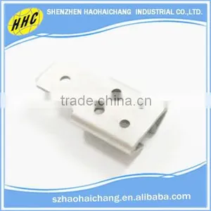 China Customized High Quality Stainless Steel Connector Terminal thumbnail-6