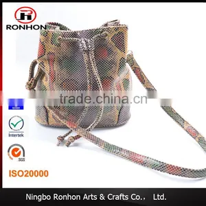 Special Design Lady Hand Bag, Fashion Shopping Bag thumbnail-1