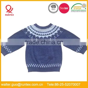 Runtex Baby BOBY's Jumper RT-8087 thumbnail-2