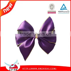 New Design Gift Packing Use Ribbon Bow With Twist Tie thumbnail-4