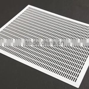 Beekeeping 10 Frame Plastic Queen Excluder 50*35cm thumbnail-5