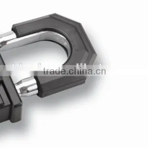 Universal Car Gear Shift Lock With or Without Steel Plate thumbnail-4