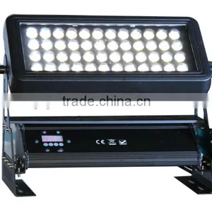 Top 10 48x10w 4in1 Outdoor Rgb Led Wall Washer Light thumbnail-6