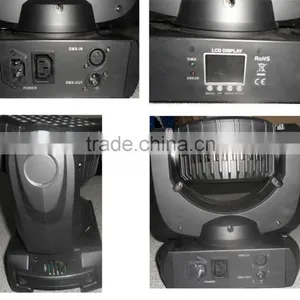 Top 1 Professional Manufacturer To Provide Customized Supply Moving Head Idea Lighting thumbnail-6