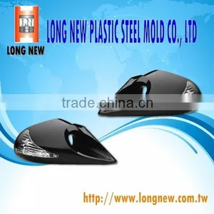 2016 Customize AUTO Car Spare Parts Plastic Insert Moulding thumbnail-6