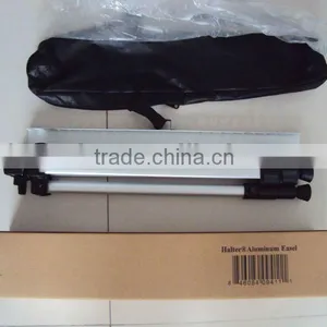 Lightweight Aluminum Easel With Travel Bag thumbnail-1