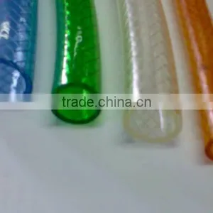 Sell PVC Garden Hoses Plaited thumbnail-1