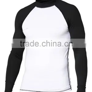 Custom Men Rash Guard thumbnail-1