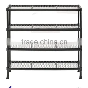 Light Duty Warehouse Rack Boltless Storage Rack thumbnail-2