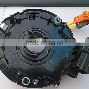Auto Spiral Cable Sub-Assy For TOYOTA RAV4/CROWN OEM:84306-33080 thumbnail-1