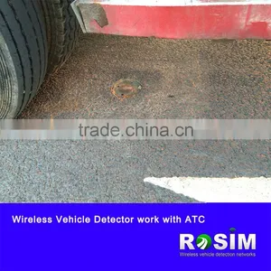 Wireless Maganetic Transducer for Vehicle in Inteligence Traffic and Smart Parking thumbnail-1