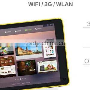 8 Inch VOYO A1 MINI Intel Bay Trail-T Z3735F 64bit Window 8 Tablet Intel thumbnail-3
