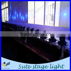 DMX512 Sound Controll Auto Led Mini Beam thumbnail-4