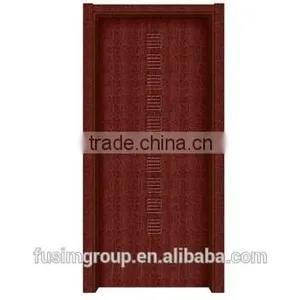 Turkish Style Interior Wooden Door With Swing Open Style for Room thumbnail-1