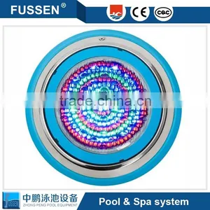 Swimming Pool Light Wall-mounted Pool Lights and Wall-mounted Pool Lights thumbnail-1