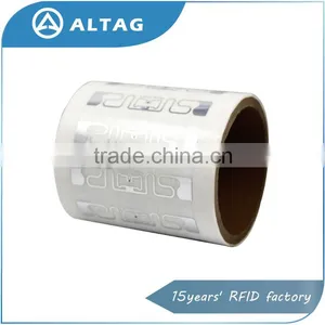 Good Quality ISO 18000-6C Passive Uhf Rfid Tag thumbnail-1