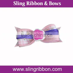 Puppy Bows(Doggie Bow,Dog Show Bow) thumbnail-1