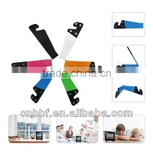 Portable Mobile Phone Stand for Iphone,for Talbet Pc,for Ipad thumbnail-1