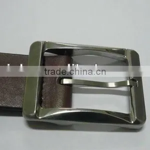 Fashion Titanium Belt Buckle Blanks,titanium Buckled thumbnail-1