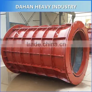Famous Brand!! China Agricultural Drainage Pipe Making Machine thumbnail-1