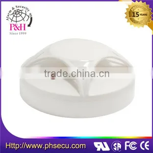 Rate-of-rise Heat Detector ce thumbnail-2