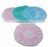 Disposable Nonwoven Bouffant Caps For Medical Use Nurse Cap thumbnail-3