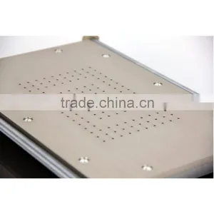 Universal Built- in Vuccum LCD Seperator of Refurbish Machine AIDA A968, Lcd Seperate Repair Machine thumbnail-4