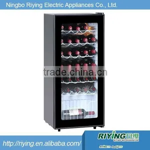 WBC-108 Drink Cooler/wine Cooler/coolers thumbnail-2