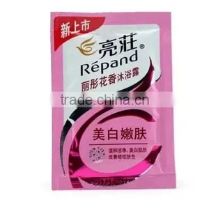 Shampoo Single Pack thumbnail-1