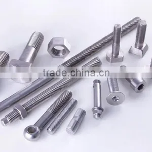 Stainless Steel Square Head thumbnail-5
