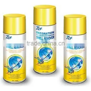 High Quality Decoration Odor Eliminator and Remover thumbnail-2