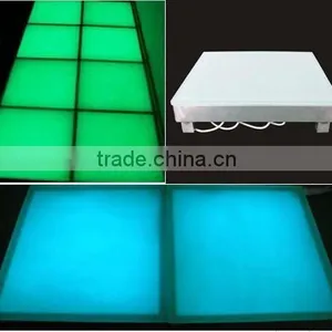 Interactive Led Stage Light thumbnail-1