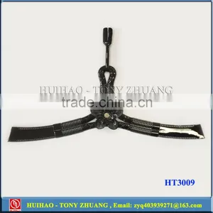 Y Shape TPU Shoes Upper Accessory (HT3009) thumbnail-1