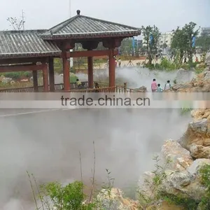 Green Farming Low Pressure Fine Fog Nozzles thumbnail-1