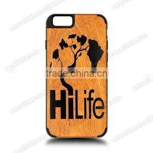 3D Laser Engraving Cell Phone Case for Iphone 4 Cover. thumbnail-5
