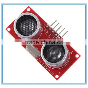 Cheap Ultrasonic SensorsUltrasonic SensorDistance Measuring SensorObstacle Detection SensorSUltrasonic TransducerSensor thumbnail-1