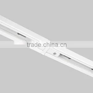 2 Wires Led Track Rail for Led Track System 1M thumbnail-4