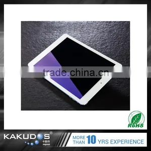 Universal Wholesale Tempered Glass Anti Blue Light Screen Protector for Ipad 2/3/4 thumbnail-1