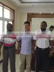 Hebei Zekai Import And Export Trading Co., Ltd. company overview - view 1 thumbnail