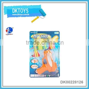 Low Price Boy Summer Toys Plastic Bullet Toy Gun thumbnail-1