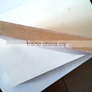 Laminated Wood Block Board / Blockboard thumbnail-2